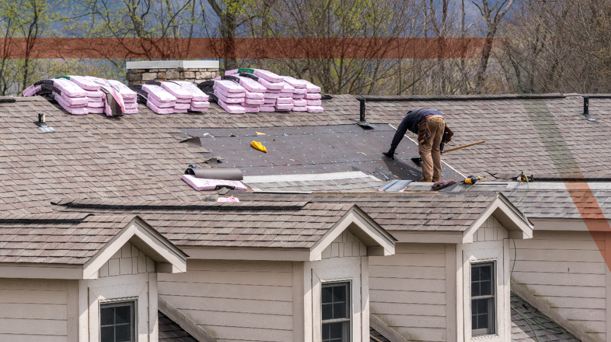 How Much Does a New Roof Cost? Orchard